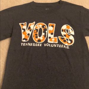 Tennessee Vols Small